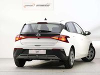 gebraucht Hyundai i20 1,2 MPI GO