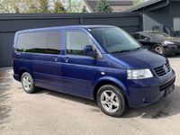 gebraucht VW Multivan T5Business 25 TDI D-PF