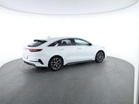 gebraucht Kia ProCeed cee`d1,6 CRDi SCR GT-Line