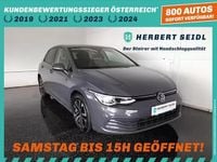 Gebraucht VW Golf VII United 150 PS (110 kW) 2021 Delfingraumet. Kleinwagen