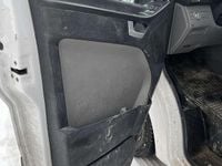 Gebraucht Hyundai H 350 150 PS (110 kW) 2018 Weiß Van