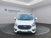 gebraucht Ford Transit Custom 20 Panther 300L1