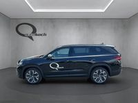 Gebraucht Skoda Kodiaq Selection 193 PS (141 kW) 2024 Schwarz  metallicperleffektno SUV