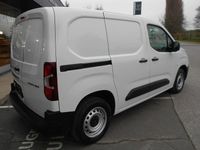 gebraucht Peugeot Partner STD L1 BlueHDi 100 S&S *RADIO*ERSATZRAD