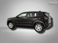 gebraucht Jeep Avenger Altitude 1.2 E-Hybrid 6-Stufen-DCT