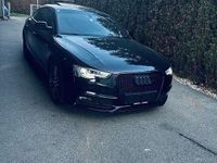 gebraucht Audi A5 3.0 TDI Sportback DPF multitronic