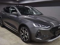 gebraucht Ford Focus Active X