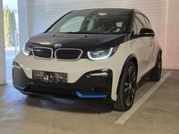 gebraucht BMW i3 i3 42,4kWh WÄRMEP. / 20 ZOLL / Batteriezertifikat /TEMPO/ USB / LED...