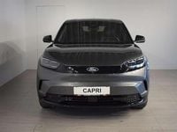 Neu Ford Capri Extended Range 210 kW (286 PS) 2026 SUV