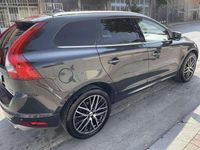 gebraucht Volvo XC60 D4 AWD R-Design