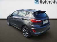 gebraucht Ford Fiesta ST-Line 1,0 EcoBoost Hybrid Start/Stop - Schmidt Automobile