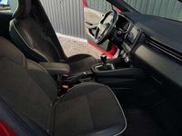 gebraucht Renault Clio IV Intens Blue dCi 115