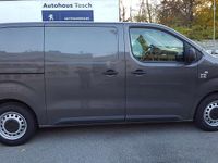 gebraucht Peugeot Expert Premium Kasten L2H1 BlueHDi S