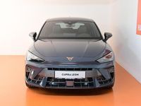 Gebraucht Cupra Leon 150 PS (110 kW) 2025 Blau Limousine