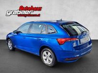 gebraucht Skoda Scala Essence