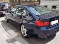 gebraucht BMW 320 320 d PICKERL NEU!
