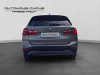 gebraucht BMW X1 xDrive18d