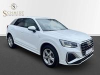 gebraucht Audi Q2 30 TFSI S line