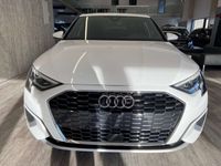 gebraucht Audi A3 30 TDI advanced Limo ACC,Navi+,Businesspaket