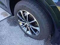 gebraucht Audi Q5 35 TDI S-line S-tronic