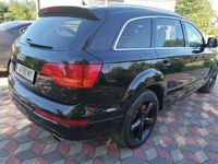 Gebraucht Audi Q7 S-Line 239 PS (175 kW) 2008 SUV