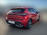 gebraucht Peugeot 308 Hybrid 180 e-EAT8 Allure