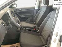 gebraucht VW T-Cross - 4me TSI