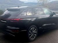 gebraucht Audi Q6 e-tron quattro 285kW 100kWh Business
