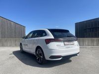 gebraucht Skoda Scala Monte Carlo