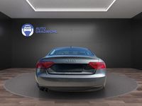 gebraucht Audi A5 2.0 TFSI quattro S-tronic