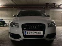 Gebraucht Audi A3 Sport 340 PS (250 kW) 2008 Limousine