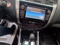 gebraucht Nissan Navara NP 300