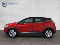gebraucht Renault Captur TCe 90 Intens