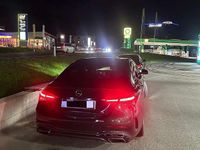 Gebraucht Mercedes C300 258 PS (189 kW) 2023 Limousine