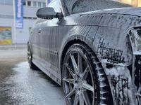 gebraucht Audi A3 S3 SB 20 TFSI quattro