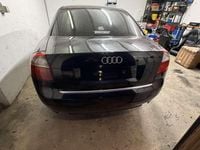 Gebraucht Audi A4 179 PS (131 kW) 2001 Limousine