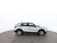 gebraucht Audi Q2 1.6 30 TDI sport LED NAV SITZHEIZUNG TEMP PDC