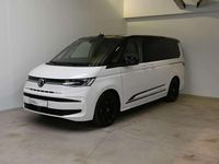 Gebraucht VW Multivan Edition 150 PS (110 kW) 2025 Weiss  normal Van