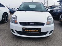 gebraucht Ford Fiesta Ambiente 14 Duras