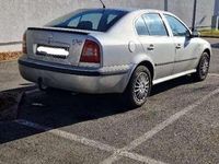 gebraucht Skoda Octavia 19 Ambiente TDI