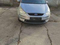 gebraucht Ford Galaxy 2.0 TDCi DPF Ghia