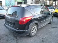 gebraucht Peugeot 207 Outdoor SW
