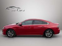 gebraucht Peugeot 508 15 BlueHDi 130 EAT8 S&S Allure Aut. *SHA TWA*