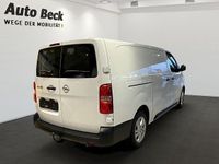 gebraucht Opel Vivaro Cargo Enjoy 2,0D 6G