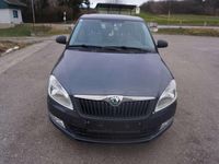 gebraucht Skoda Fabia Active 1,2 TSI