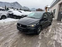 gebraucht Fiat Tipo Street