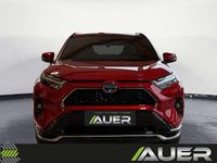 gebraucht Toyota RAV4 Hybrid 2,5 Hybrid PHEV Executive AWD CVT 306PS | ...