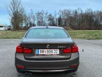 gebraucht BMW 330 330 d Aut.