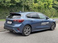 gebraucht Ford Focus 1,0 EcoBoost ST-Line Style