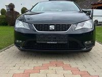 gebraucht Seat Leon 5f 2,0 TDI